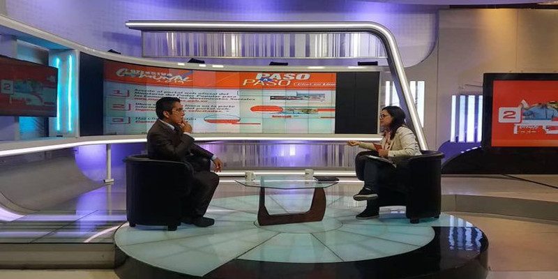 Sistema de Participación Popular prioriza capacidades del pueblo venezolano