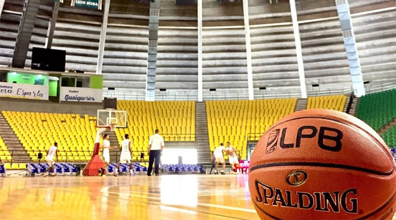 Este viernes continúa acción de la Copa LPB entre Bucaneros y Marinos