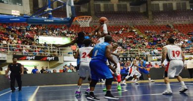 Trotamundos evitó la barrida y paró el invicto de Guaros en la Copa LPB