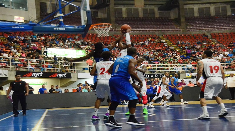 Trotamundos evitó la barrida y paró el invicto de Guaros en la Copa LPB
