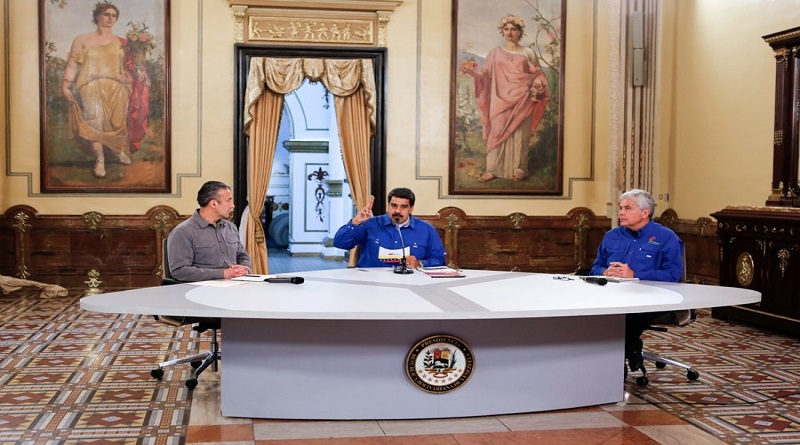 Venezuela no importará más pernil con Plan de Producción 2019