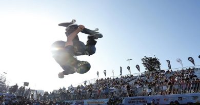 “Skateboarding” queda por fuera de los Panamericanos Lima 2019