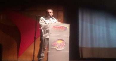 Trabajadores plantean propuestas para fortalecimiento de la producción