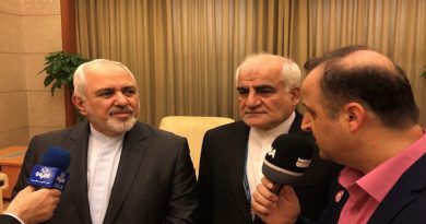 Irán exige "medidas prácticas" a comunidad internacional para salvar acuerdo nuclear