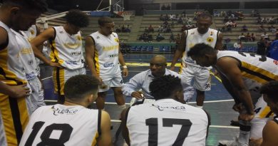 Marinos aún no conoce el sabor del triunfo en la Copa LPB