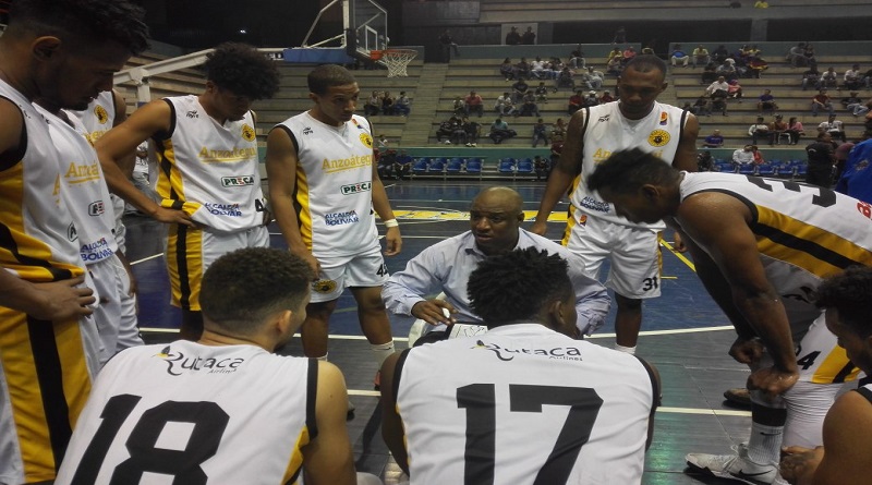 Marinos aún no conoce el sabor del triunfo en la Copa LPB