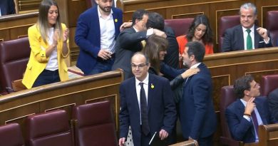 Conforman Congreso en España que elegirá al nuevo Gobierno