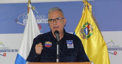 ONA suscribe convenio para prevenir que pueblos indígenas sean utilizados para la producción de drogas