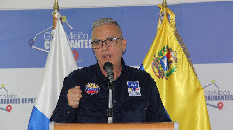 ONA suscribe convenio para prevenir que pueblos indígenas sean utilizados para la producción de drogas