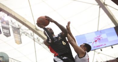 Guaros domó Toros 92-74 en Copa LPB