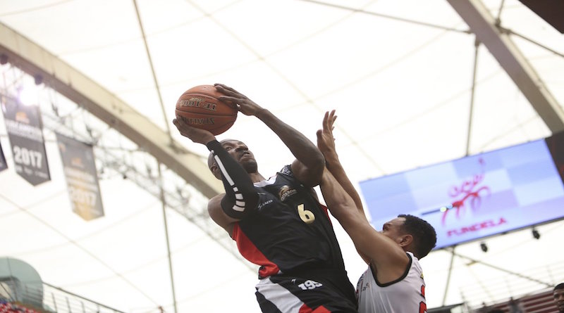 Guaros domó Toros 92-74 en Copa LPB