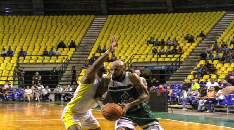 Guaiqueríes extiende invicto a expensa de Marinos con marcador de 81-78