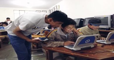 Con Agenda Digital 2025 Bolivia impulsa su soberanía tecnológica