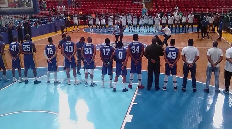 Guaiqueríes completó barrida contra Marinos y sigue invicto