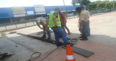 Metro de Valencia ejecuta “Plan de Mantenimiento Rutinario 2019”