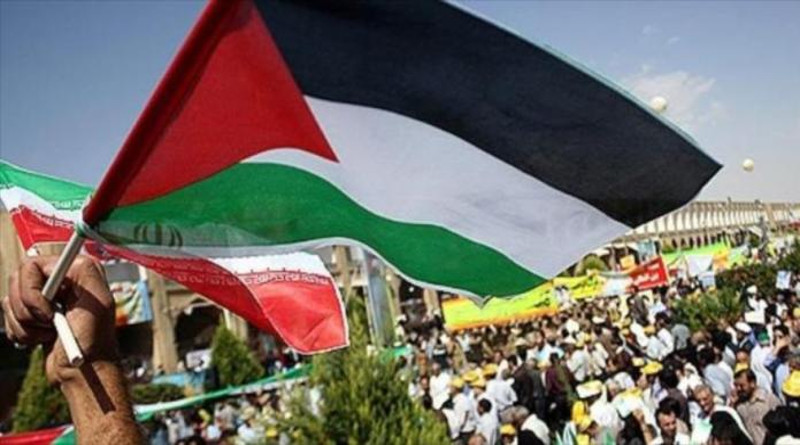 América Latina y España se suman a marchas por el Día Mundial de Al-Quds