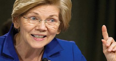 Demócratas piden al Senado iniciar impeachment contra Trump