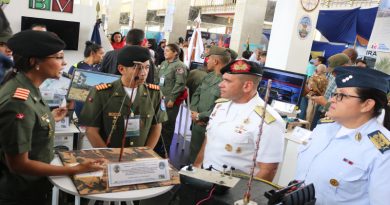 Jefe de Estado ratificó que FANB tiene capacidad y lealtad para desarrollar nuevas tecnologías