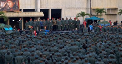 Presidente Maduro exhorta a FANB a mantener la unión en defensa de la democracia