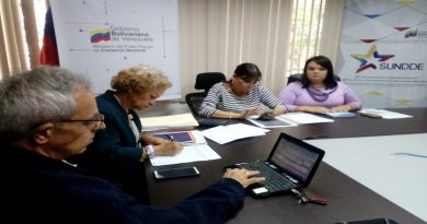 Sundde ordenó congelar matrícula a universidad José Antonio Paéz en Carabobo por incremento ilegal de 300%