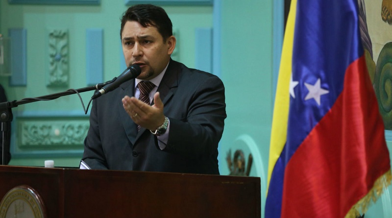 Farith Fraija: Derecha busca vías alternas a la democracia para acceder al poder