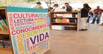 Filven Miranda honrará legado de Ana EnrquetaTerán y Juan Pablo Sojo (Foto Gob. Miranda)