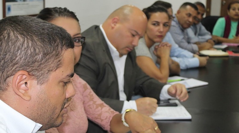 Autoridades de Miranda evalúan avances en materia económica