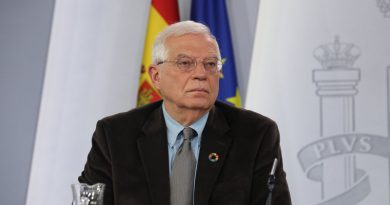 España acusó a Trump de ir como “un cowboy” a Venezuela