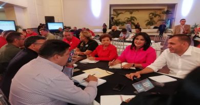 Estado Mayor Eléctrico realizan evaluaciones para mejorar servicios en Zulia
