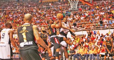 Este jueves inicia la Liga Profesional de Baloncesto