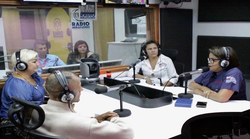 Alta participación de mujeres en Jornada de Diálogo, Acción, Rectificación y Propuestas