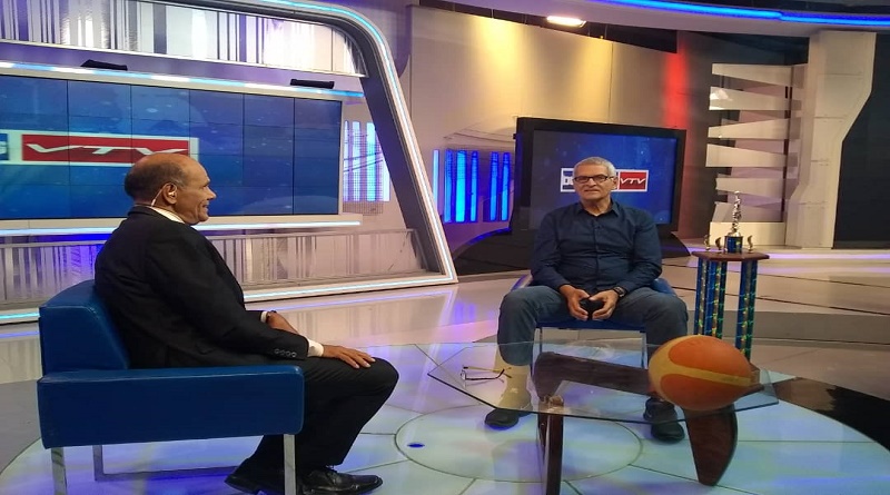 Federación Venezolana de Baloncesto participará en mundial de China
