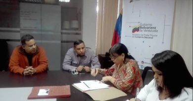 Solicitan a seis empresas productoras de harina y pasta cumplir con tiempo establecido de producción