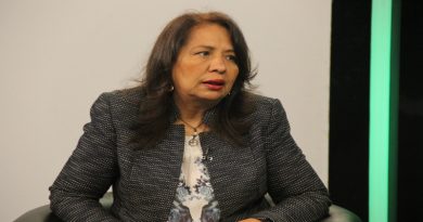 Presidenta del PPT: Refundación del partido es necesario para lograr su consolidación como instrumento para la defensa de la República