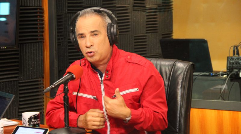 Freddy Bernal: Guaidó y López son unos cobardes asumen un golpe de Estado y salen corriendo a una embajada