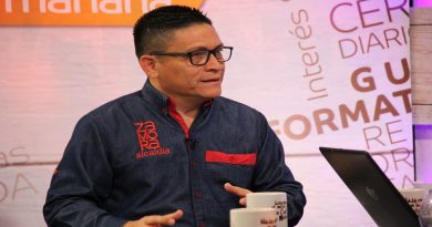 Índices delictivos en Guatire se han reducido en 40%