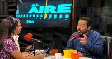 Trabajadores venezolanos se preparan para conmemorar 1° de Mayo