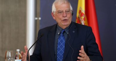 "La embajada no es un centro de activismo": España limitará actividades políticas de opositor Lepoldo López (Foto agencias)