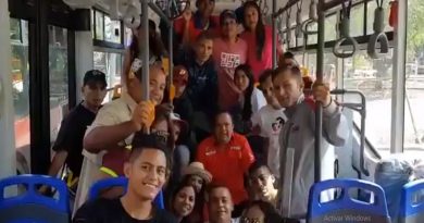 Catorce universidades públicas y privadas de Aragua llevan sus propuesta al Clae