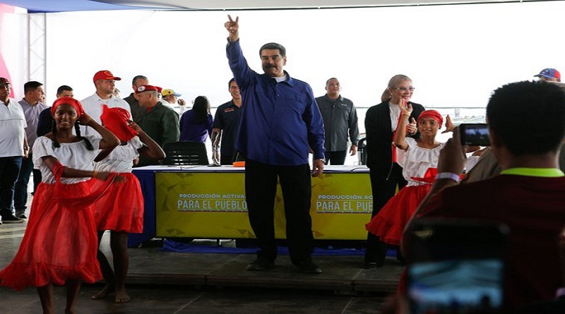 Barrio Nuevo Barrio Tricolor reparará todas las casas de pescadores del país
