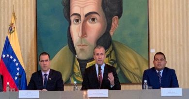 Venezuela y Países Bajos inician comisiones de trabajo para restituir comercio bilateral