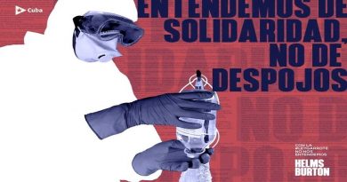 Cuba denuncia a EE.UU. por intentar restablecer robo de cerebros hacia médicos de la isla