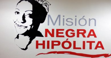 Presidente Maduro resalta los 15 años de inclusión y humanismo de la Misión Negra Hipólita