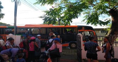 Más de 90 venezolanos en Brasil regresan con Plan Vuelta a la Patria