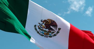 México manifiesta su rechazo a invocar el TIAR y reitera su apoyo a la paz en Venezuela