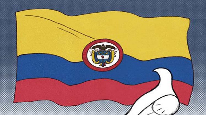 NY Times critica al gobierno de Colombia por abandonar la paz