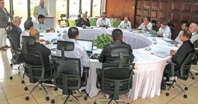 Gobierno de Nicaragua anuncia programa para consolidar la paz