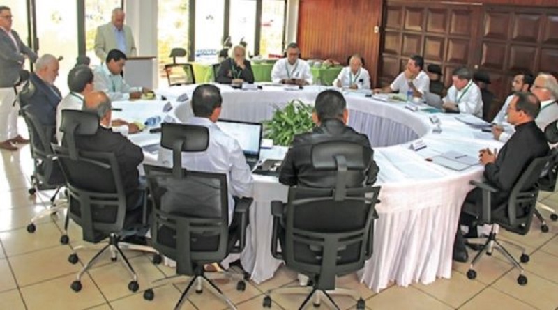 Gobierno de Nicaragua anuncia programa para consolidar la paz