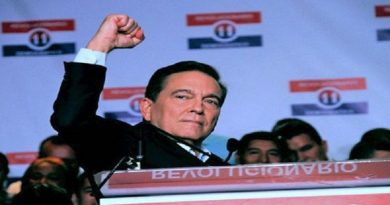 Nito Cortizo se impone en elecciones generales de Panamá