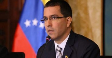 Venezuela denuncia que bloqueo de EE.UU. causó muerte de niño que esperaba trasplante de médula ósea